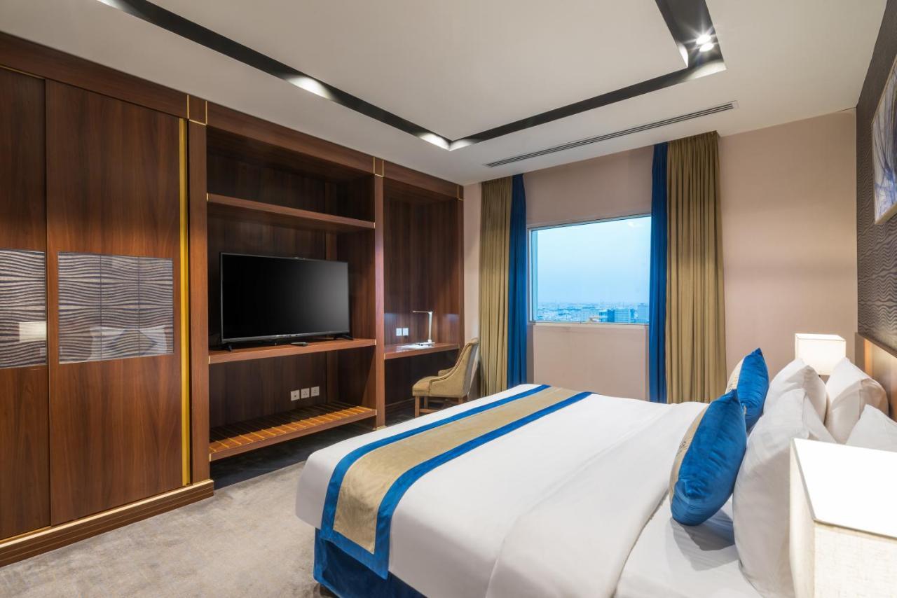 Al Malqa Elite Hotel Riyadh Exteriör bild